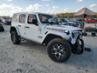 JEEP WRANGLER RUBICON