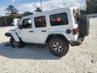 JEEP WRANGLER RUBICON