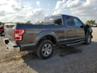 FORD F-150 SUPER CAB