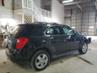 CHEVROLET EQUINOX LTZ