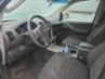 NISSAN PATHFINDER S