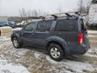 NISSAN PATHFINDER S