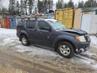 NISSAN PATHFINDER S