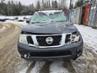 NISSAN PATHFINDER S