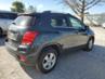 CHEVROLET TRAX 1LT