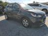 CHEVROLET TRAX 1LT