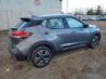 NISSAN KICKS S