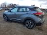 NISSAN KICKS S