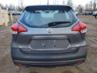 NISSAN KICKS S