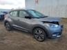 NISSAN KICKS S