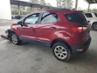 FORD ECOSPORT SE