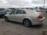 FORD FUSION SEL