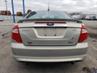 FORD FUSION SEL