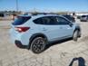 SUBARU CROSSTREK LIMITED