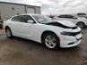 DODGE CHARGER SXT