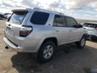 TOYOTA 4RUNNER SR5