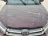 TOYOTA HIGHLANDER LIMITED