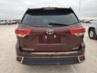 TOYOTA HIGHLANDER LIMITED