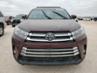 TOYOTA HIGHLANDER LIMITED