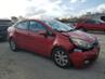 KIA RIO EX