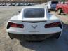 CHEVROLET CORVETTE STINGRAY 2LT