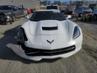 CHEVROLET CORVETTE STINGRAY 2LT