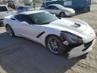 CHEVROLET CORVETTE STINGRAY 2LT