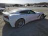 CHEVROLET CORVETTE STINGRAY 2LT