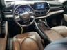 TOYOTA HIGHLANDER XLE