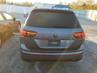 VOLKSWAGEN TIGUAN SE R-LINE BLACK