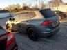 VOLKSWAGEN TIGUAN SE R-LINE BLACK