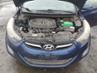 HYUNDAI ELANTRA GLS