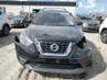 NISSAN KICKS S