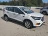 FORD ESCAPE S