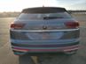 VOLKSWAGEN ATLAS SEL PREMIUM R-LINE