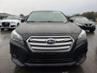 SUBARU LEGACY 2.5I LIMITED