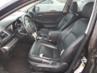 SUBARU LEGACY 2.5I LIMITED