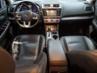 SUBARU LEGACY 2.5I LIMITED