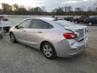 CHEVROLET CRUZE LS