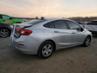 CHEVROLET CRUZE LS