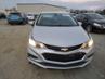 CHEVROLET CRUZE LS