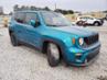 JEEP RENEGADE LATITUDE