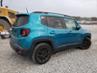 JEEP RENEGADE LATITUDE