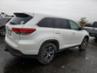 TOYOTA HIGHLANDER LE