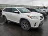 TOYOTA HIGHLANDER LE