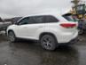 TOYOTA HIGHLANDER LE