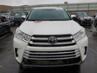 TOYOTA HIGHLANDER LE