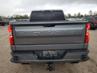 CHEVROLET SILVERADO K1500 RST