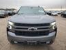 CHEVROLET SILVERADO K1500 RST