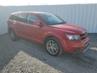 DODGE JOURNEY GT